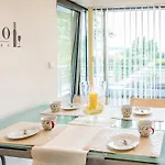 Gluecksburg Twedterholz