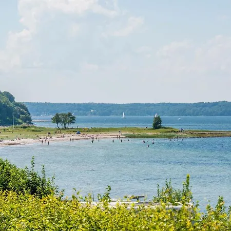 Gluecksburg Διαμέρισμα *