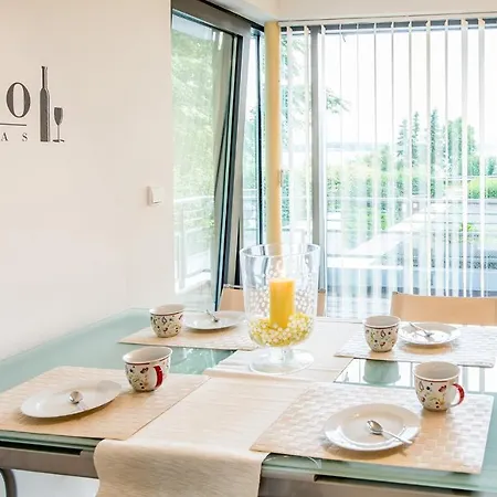 Gluecksburg Twedterholz