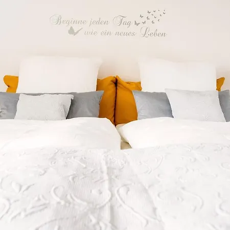 Διαμέρισμα Gluecksburg Twedterholz