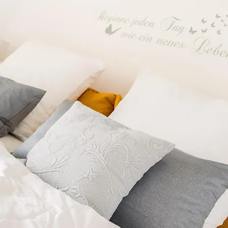 Διαμέρισμα Gluecksburg *