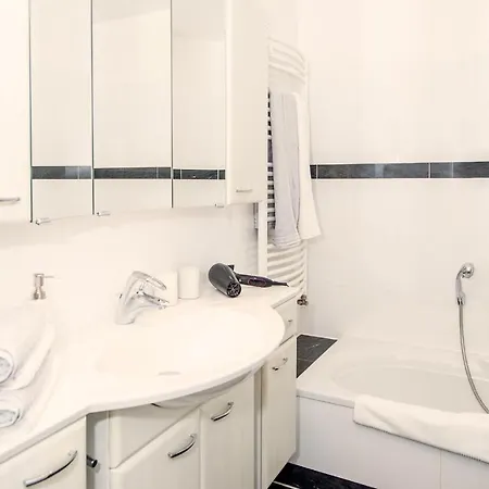 Gluecksburg Διαμέρισμα